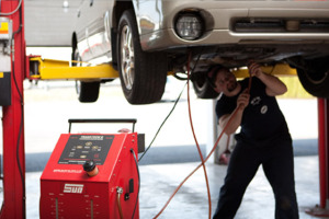 auto repair houston transmission repair texas