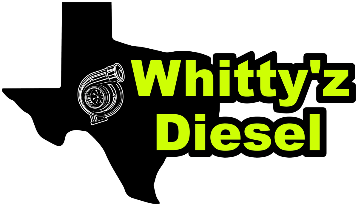 Whitty'z Diesel & Auto Repair
